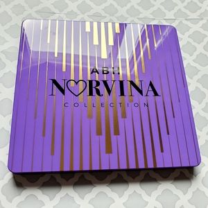 New Anastasia Beverly Hills Norvina Pro Pigment 1